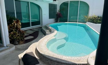 HERMOSA VILLA EN VENTA EN ACAPULCO