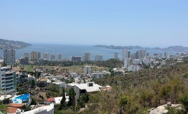 HERMOSA VILLA EN VENTA EN ACAPULCO