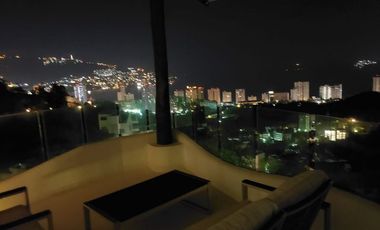 HERMOSA VILLA EN VENTA EN ACAPULCO