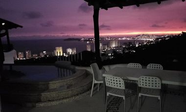 HERMOSA VILLA EN VENTA EN ACAPULCO