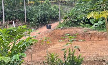 Terreno en venta en Pedro Vicente Maldonado, de 1000 m2, Ecuador