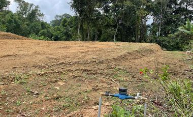 Terreno en venta en Pedro Vicente Maldonado, de 1000 m2, Ecuador