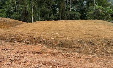Terreno en venta en Pedro Vicente Maldonado, de 1000 m2, Ecuador