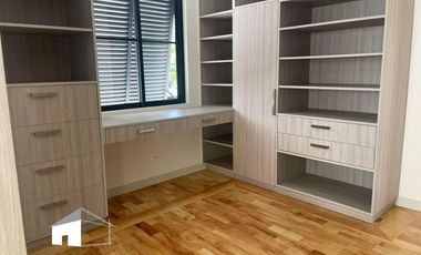 BRAND NEW HOUSE AND LOT IN AYALA ALABANG VILLAGE