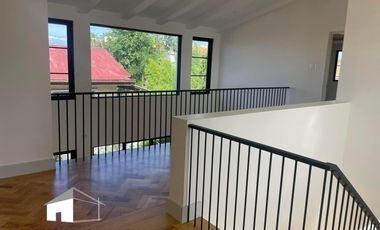 BRAND NEW HOUSE AND LOT IN AYALA ALABANG VILLAGE