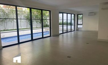 BRAND NEW HOUSE AND LOT IN AYALA ALABANG VILLAGE
