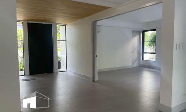 BRAND NEW HOUSE AND LOT IN AYALA ALABANG VILLAGE
