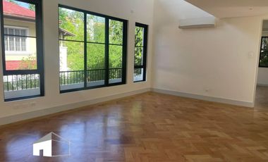 BRAND NEW HOUSE AND LOT IN AYALA ALABANG VILLAGE