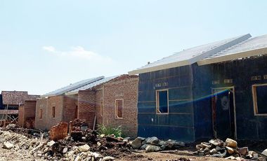 Dijual Rumah Baru di Cirebon Dekat PEMDA Kabupaten Cirebon