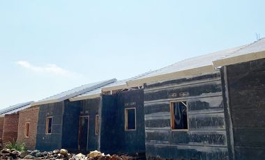 Dijual Rumah Baru di Cirebon Dekat PEMDA Kabupaten Cirebon