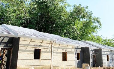 Dijual Rumah Baru di Cirebon Dekat PEMDA Kabupaten Cirebon