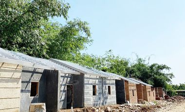 Dijual Rumah Baru di Cirebon Dekat PEMDA Kabupaten Cirebon