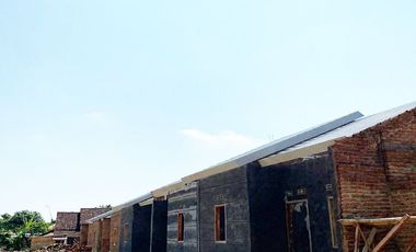 Dijual Rumah Baru di Cirebon Dekat PEMDA Kabupaten Cirebon