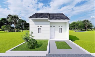 Dijual Rumah Baru di Cirebon Dekat PEMDA Kabupaten Cirebon