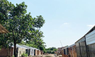 Dijual Rumah Baru di Cirebon Dekat PEMDA Kabupaten Cirebon