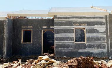 Dijual Rumah Baru di Cirebon Dekat PEMDA Kabupaten Cirebon