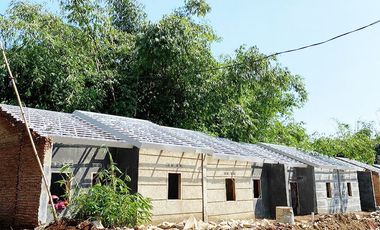 Dijual Rumah Baru di Cirebon Dekat PEMDA Kabupaten Cirebon