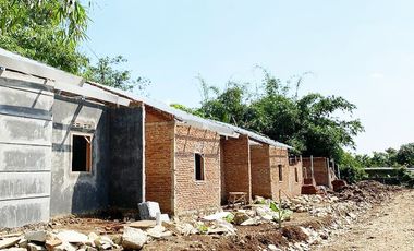 Dijual Rumah Baru di Cirebon Dekat PEMDA Kabupaten Cirebon