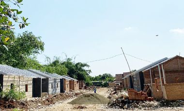 Dijual Rumah Baru di Cirebon Dekat PEMDA Kabupaten Cirebon