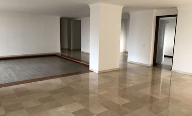 VENDO APARTAMENTO EN EL TESORO 319 MTS 3 HABITACIONES