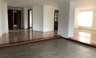 VENDO APARTAMENTO EN EL TESORO 319 MTS 3 HABITACIONES