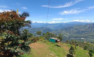 Venta Casa Finca Espectacular Vista Amagá Antioquia