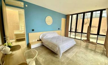 Villa Hitam - Tabanan - Freehold