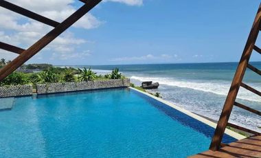 Villa Hitam - Tabanan - Freehold