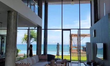 Villa Hitam - Tabanan - Freehold