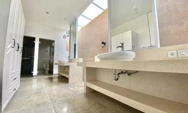 Villa Hitam - Tabanan - Freehold