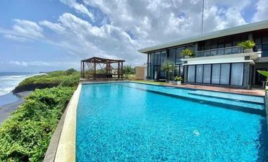 Villa Hitam - Tabanan - Freehold