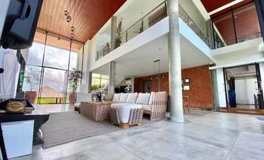 Villa Hitam - Tabanan - Freehold