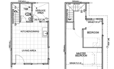 Pre-Selling -Duplex House in Richwood Toledo City