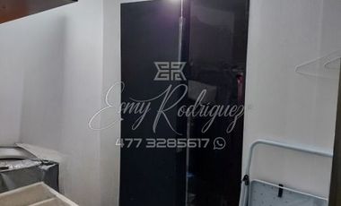 CASA EN RENTA, PORTÓN CAÑADA, AMUEBLADA O SIN MUEBLES, 3 REC. EN ANTORCHA