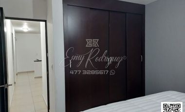 CASA EN RENTA, PORTÓN CAÑADA, AMUEBLADA O SIN MUEBLES, 3 REC. EN ANTORCHA