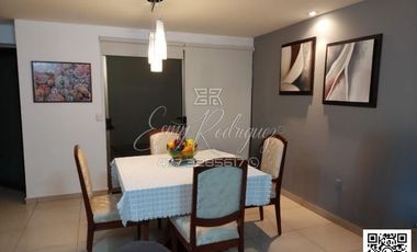 CASA EN RENTA, PORTÓN CAÑADA, AMUEBLADA O SIN MUEBLES, 3 REC. EN ANTORCHA