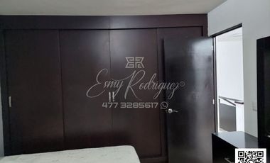 CASA EN RENTA, PORTÓN CAÑADA, AMUEBLADA O SIN MUEBLES, 3 REC. EN ANTORCHA