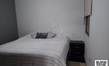 CASA EN RENTA, PORTÓN CAÑADA, AMUEBLADA O SIN MUEBLES, 3 REC. EN ANTORCHA