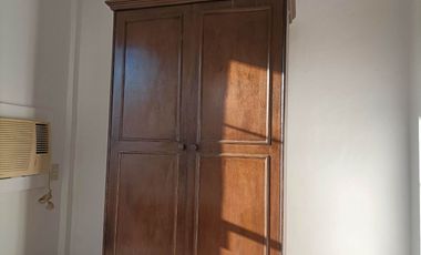 ONE STOREY HOUSE WITH TWO BEDRMS & ONE TOILET & BATH FURNISHED