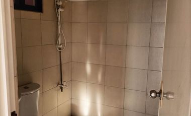 ONE STOREY HOUSE WITH TWO BEDRMS & ONE TOILET & BATH FURNISHED