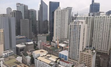 Condominium unit in Makati Rent to Own Paseo de roces Makati.