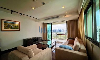 2 Bedrooms Condo with Beautiful Park View For Sale - Lake Green Sukhumvit 8 - BTS Nana
