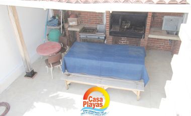 Casa con Piscina y Vista Al Mar de Venta en Playas, Vía a Data Km 1.5
