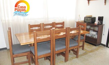 Casa con Piscina y Vista Al Mar de Venta en Playas, Vía a Data Km 1.5