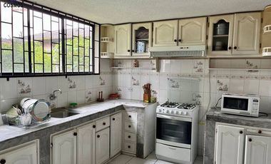 Casa de venta en Otavalo, ciudadela Imbaya