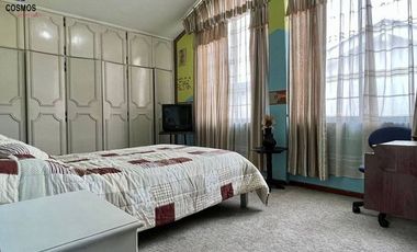 Casa de venta en Otavalo, ciudadela Imbaya
