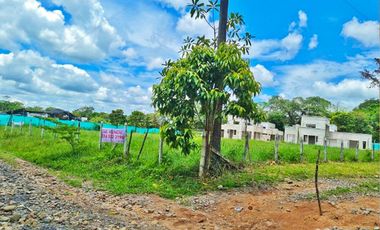 VENTA DE LOTE EN VEREDA CANEY, RESTREPO, META, COLOMBIA