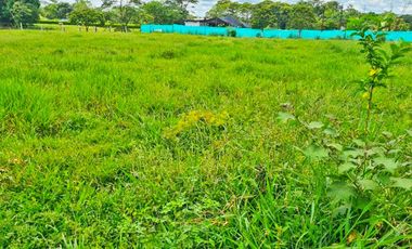 VENTA DE LOTE EN VEREDA CANEY, RESTREPO, META, COLOMBIA