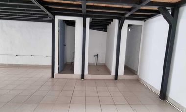 Local en Venta en Xochimilco ,Potrero de San Bernardino AR 24-3457.