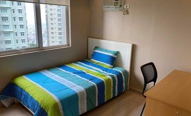 2BR Condo Unit For Sale at South of Market Residences BGC